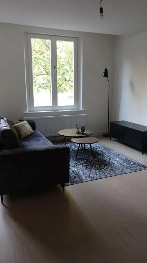 Hostel Apartamenty Eindhoven Netherlands