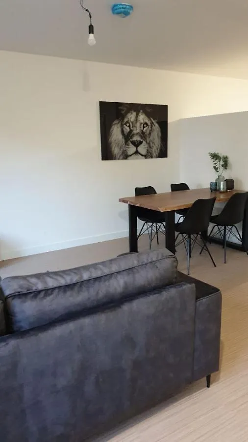 Apartamenty Eindhoven