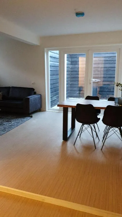 Apartamenty Eindhoven 0*,